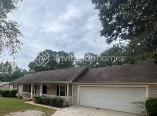 165 Pebble Ridge Dr, Covington, GA 30014