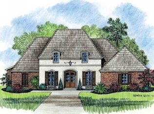 13220 Cypress Swamp Dr, Geismar, LA 70734