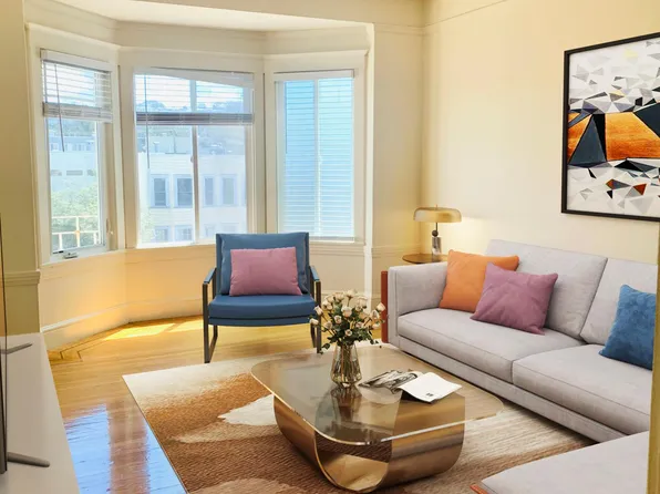 1301 York St, San Francisco, CA 94110