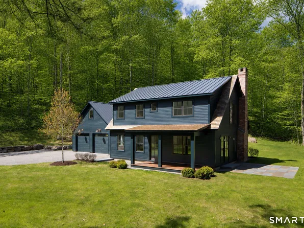 160 Dugway Road, Salisbury, CT 06068