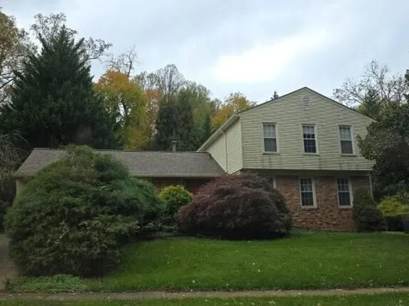 5006 Althea Dr, Annandale, VA 22003
