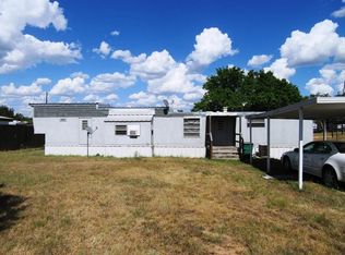 3352 Oleander St, Kingsland, TX 78639