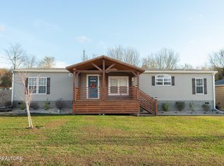 319 Tucker Rd, Seymour, TN 37865