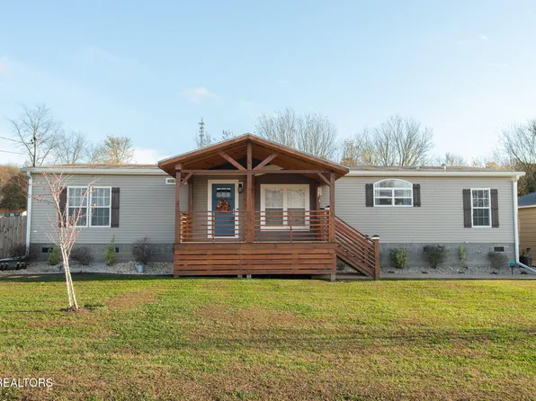 319 Tucker Rd, Seymour, TN 37865