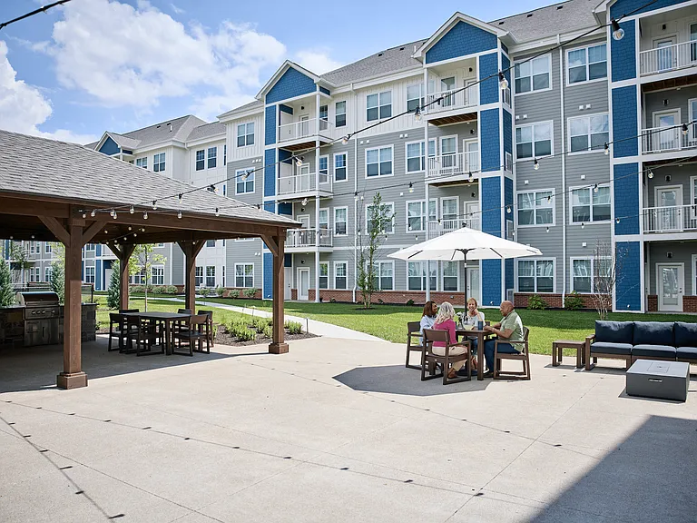 GrandView 55+ Living — Photo 28