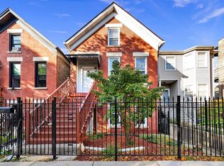 2316 W Melrose St, Chicago, IL 60618
