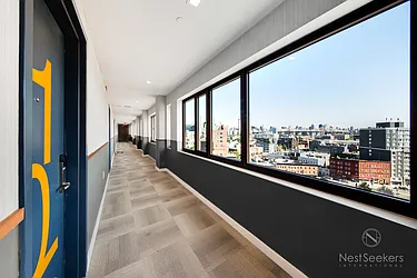 Rented by Nest Seekers International