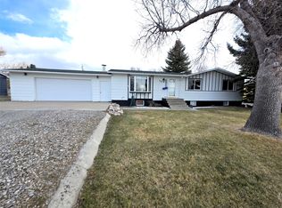207 Rice Ave, Choteau, MT 59422