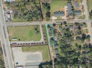 114 Mitchell Ave, Albany, GA 31705