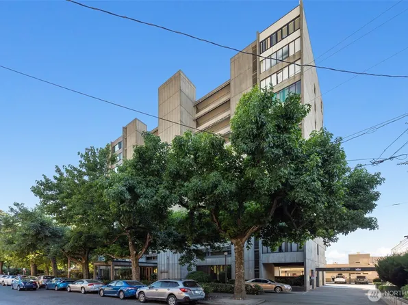 601 Belmont Avenue E #D3, Seattle, WA 98102