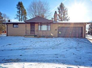 1206 Michigan Blvd, Louisville, OH 44641