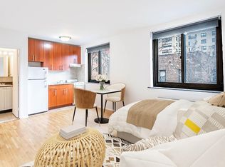 207 E 27th St APT 2C, New York, NY 10016