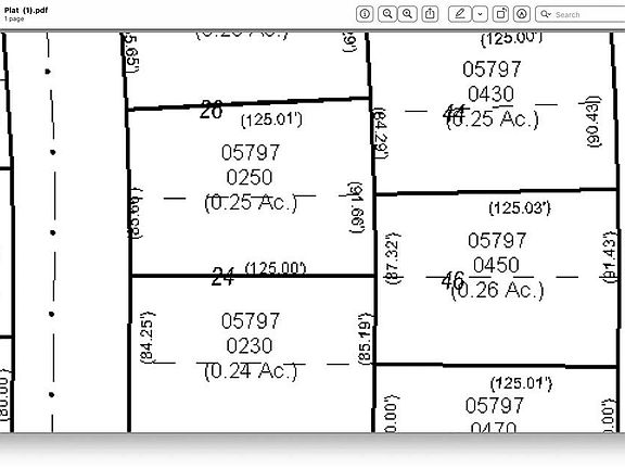2nd image of 4105 NE 23rd Pl