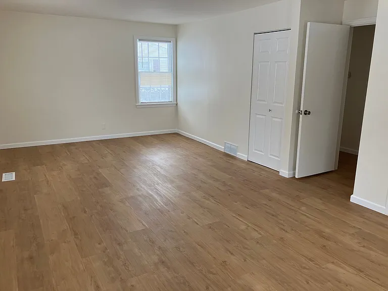 First Floor Bedroom