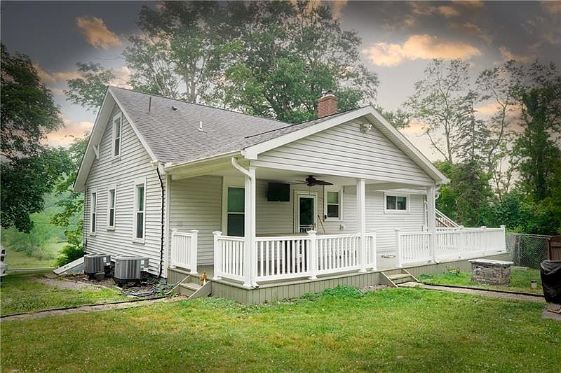 1428 Smith Township State Rd, Burgettstown, PA 15021 Zillow