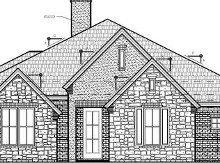 609 Cambridge Ave, Wolfforth, TX 79382