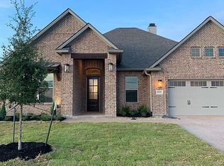 5121 Maroon Creek Dr, Bryan, TX 77802