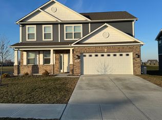 750 Milbrodt Dr, Whiteland, IN 46184