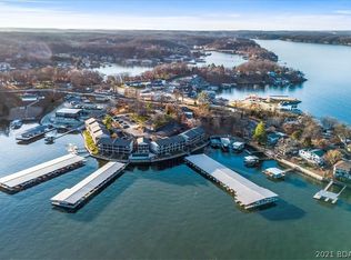1532 Harbor Point #E-105, Osage Beach, MO 65065