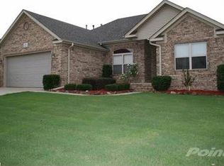 22 Krooked Kreek Dr, Cabot, AR 72023