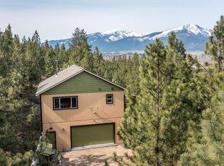 241 Sky Pilot Ln, Stevensville, MT 59870
