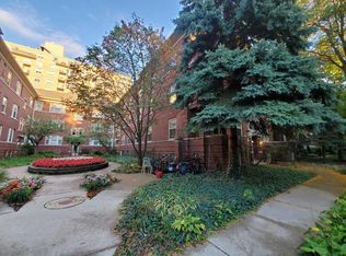 4349 N Kenmore Ave #1, Chicago, IL 60613