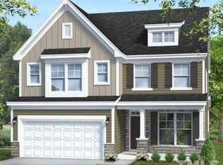 8009 N Pine Shadows Dr, Garner, NC 27529