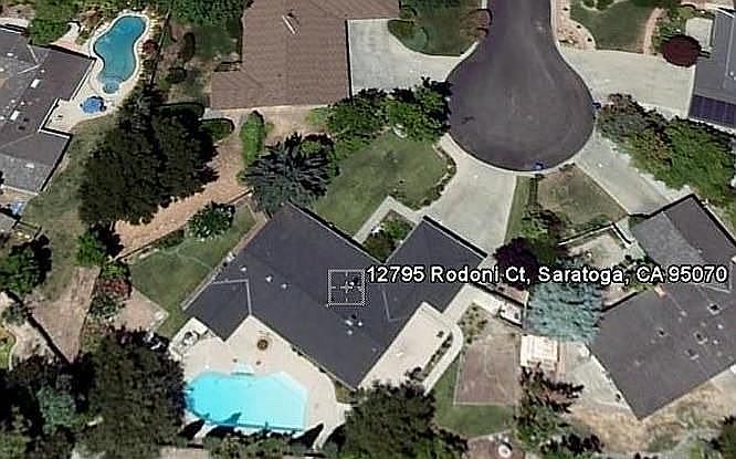 1st image of 12795 Rodoni Ct