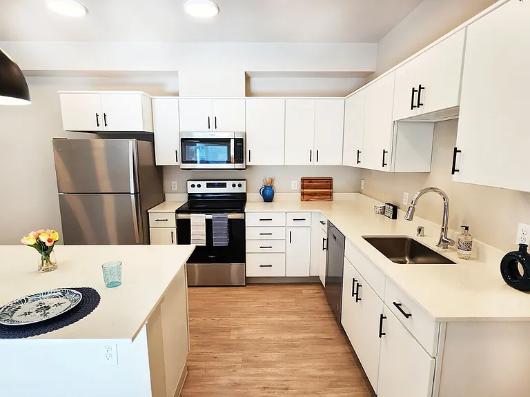 The Vicara Apartments & Townhomes — Photo 46