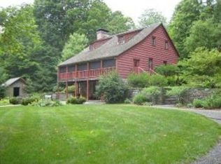 815 Blue Mountain Rd, Saugerties Ny, NY 12477