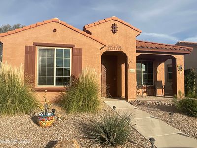 10245 S Black Surrey Dr, Vail, AZ, 85641