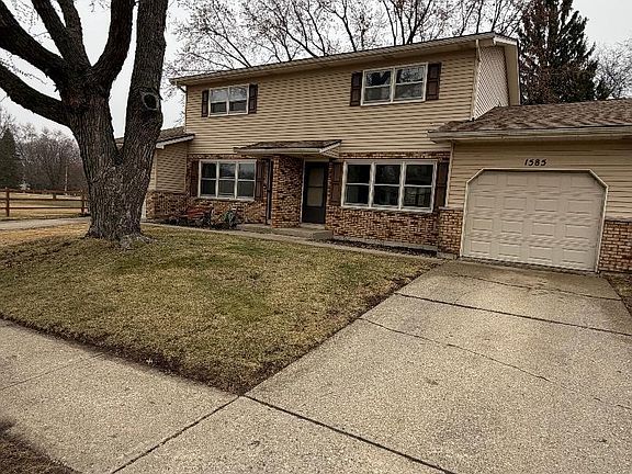 2nd image of 1583-1585 Sheffield Dr