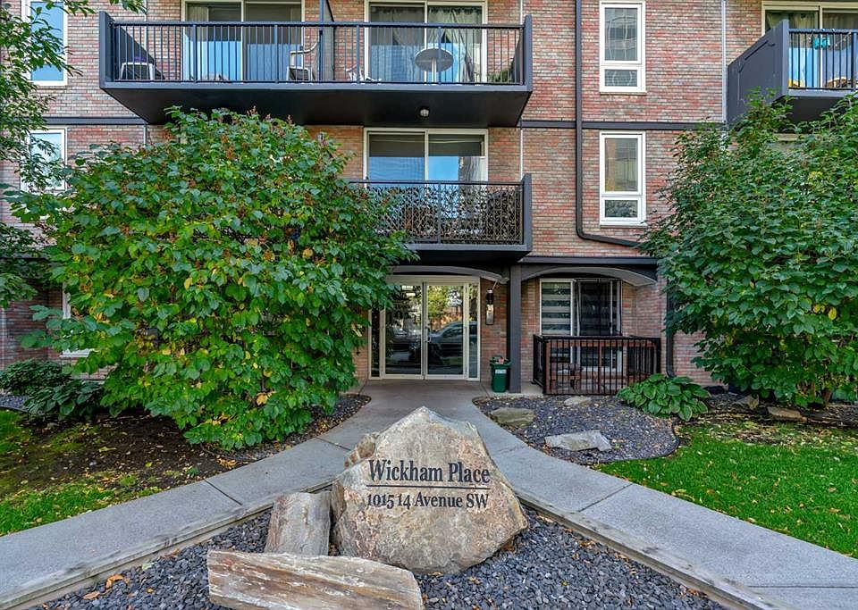 1st image of 1015 N 14th Ave SW #103
