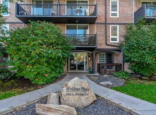 1015 N 14th Ave SW #103, Calgary, AB T2R0N9