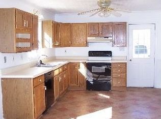1106 Dodson Dr, Rustburg, VA 24588