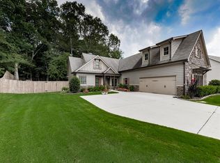 102 Valdosta Ave, Canton, GA 30114
