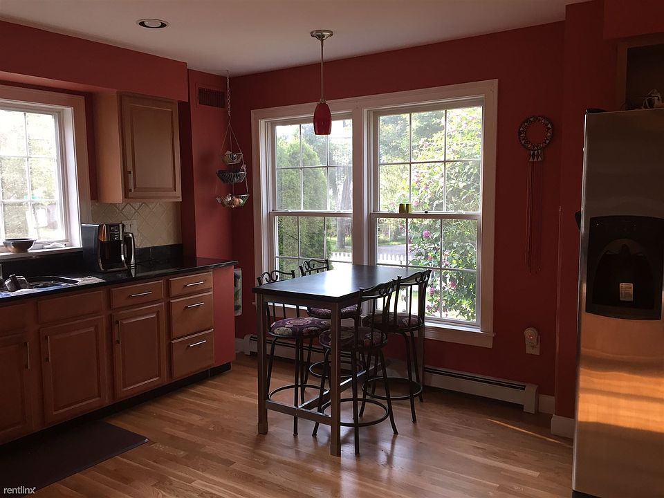kitchen table