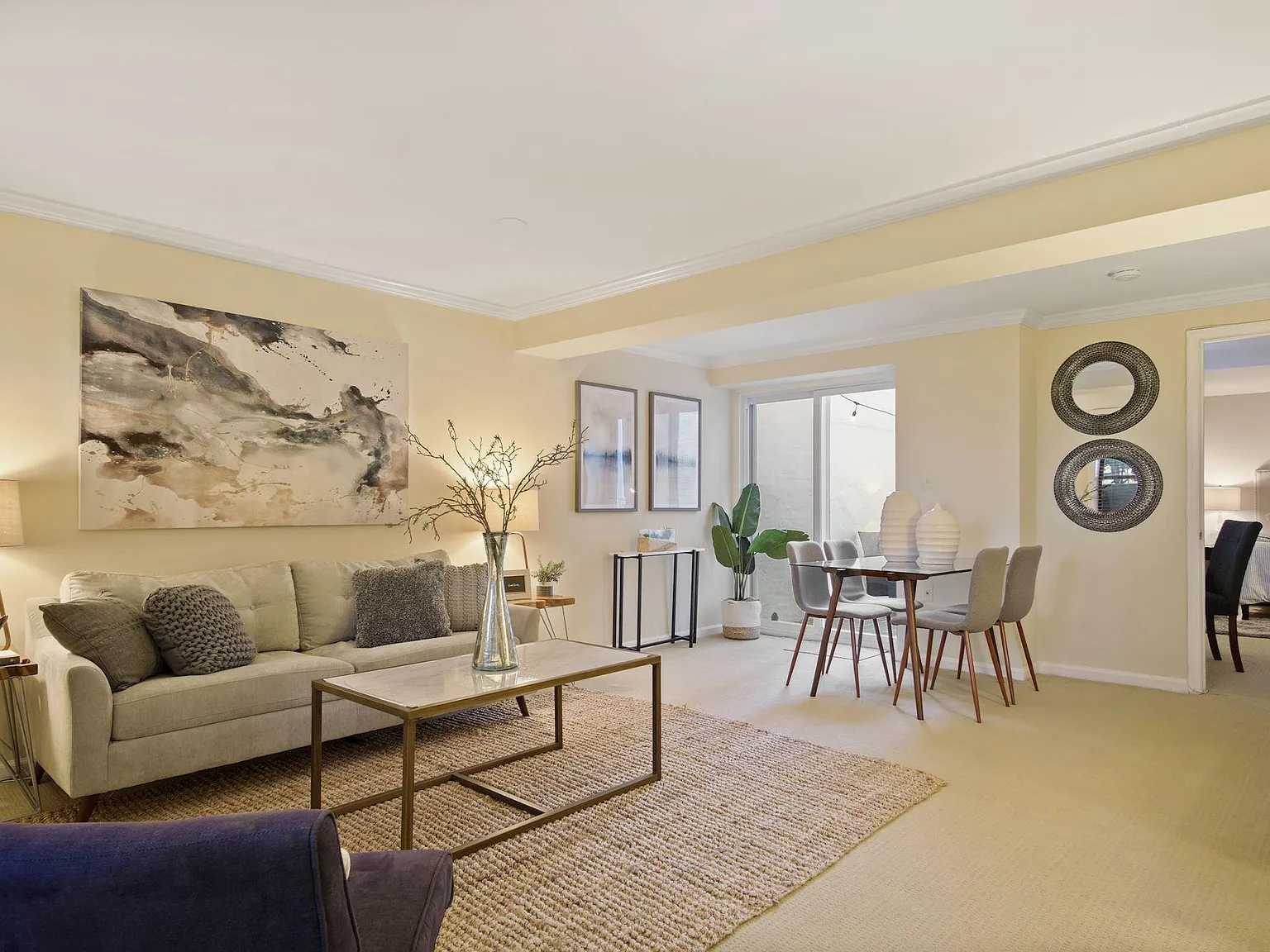 1 bed, 700 sqft, $2,350 — Photo 1