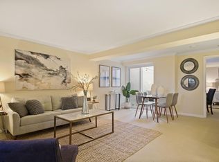 2310 Ashmead Pl NW APT 6, Washington, DC 20009