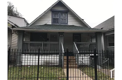 8110 S Burnham Ave Photo 1