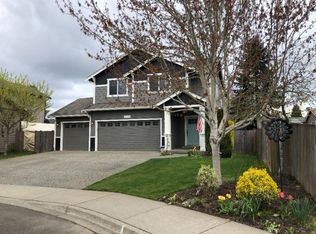 6121 55th Ave NE, Marysville, WA 98270