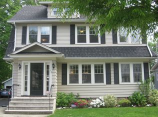 12 Coolidge Rd, Maplewood, NJ 07040