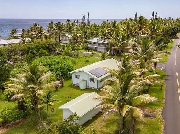 15-2693 Puna Pkwy, Pahoa, HI 96778