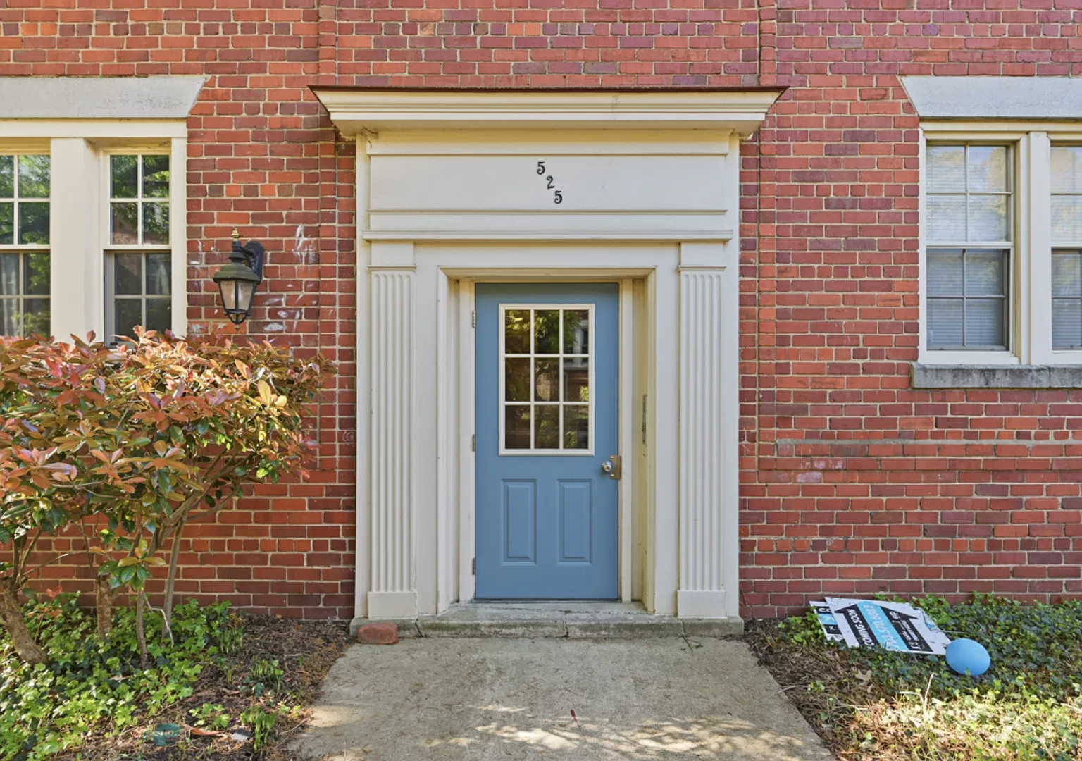 Cozy Studio Condo in Old Town Alexandria — Photo 3