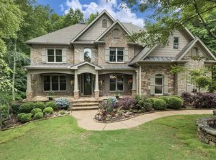 7735 Open Bridge Way, Cumming, GA 30041