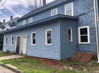 2 Talbot Ave, Moosup, CT 06354