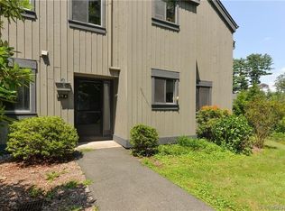 272 Heritage Vlg #A, Southbury, CT 06488