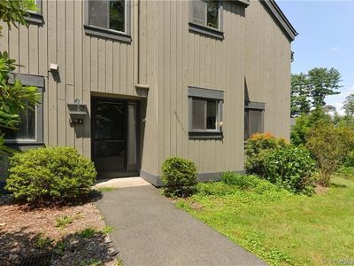 272 Heritage Village #A, Southbury, CT, 06488