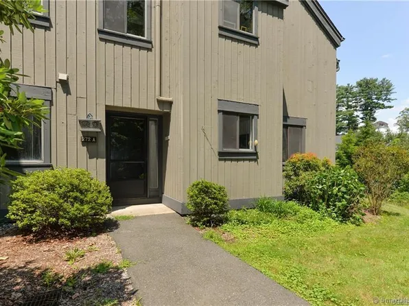 272 Heritage Village #A, Southbury, CT 06488