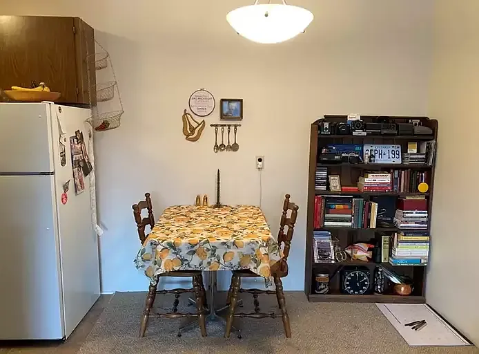 1520 Belcher Ave #404 photo 1